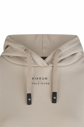 Pikeur Athleisure Hoody Ridebluse - Sand